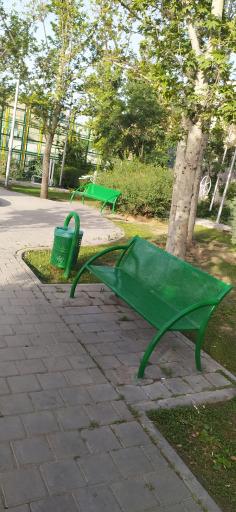 عکس 6 — بوستان شهود