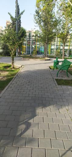 عکس 9 — بوستان شهود