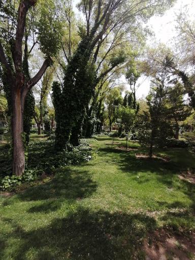 عکس 5 — پارک مرداویج