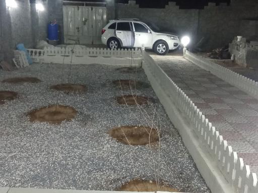 باغ حجت رحیمی رضایی