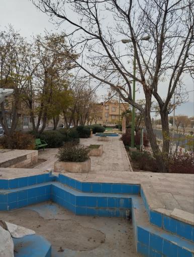 عکس 10 — بوستان ساحلی