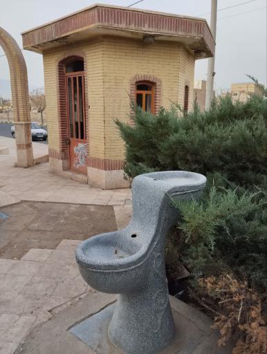 عکس 5 — بوستان ساحلی
