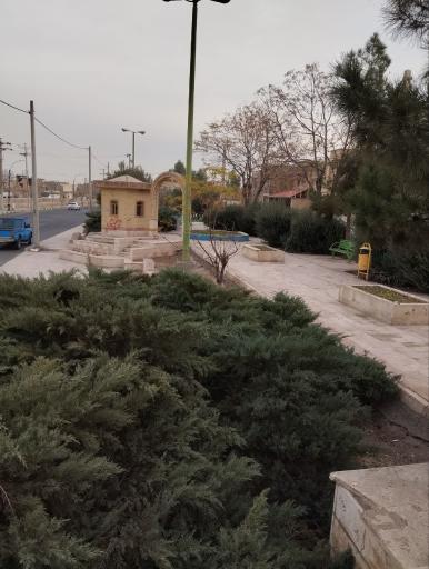 عکس 7 — بوستان ساحلی