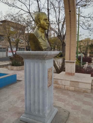 عکس 8 — بوستان ساحلی