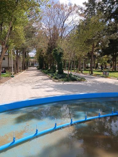 عکس 10 — پارک ساحلی درچه