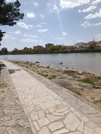 عکس 3 — پارک ساحلی درچه