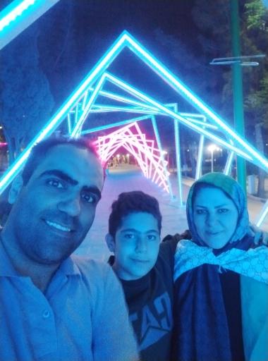 عکس 9 — پارک ساحلی درچه