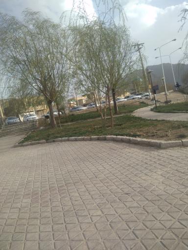 عکس 4 — پارک ساحلی کرافشان