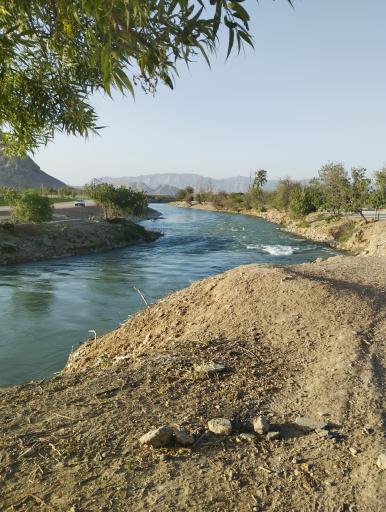 عکس 3 — بوستان ساحلی لنج
