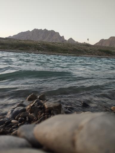 عکس 4 — بوستان ساحلی لنج