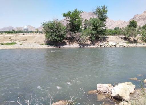 عکس 8 — بوستان ساحلی لنج