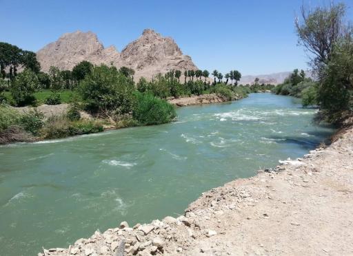 عکس 9 — بوستان ساحلی لنج