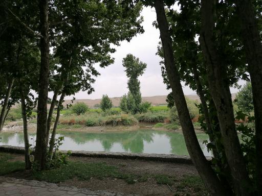 عکس 8 — پارک ساحلی شهیدان گمنام