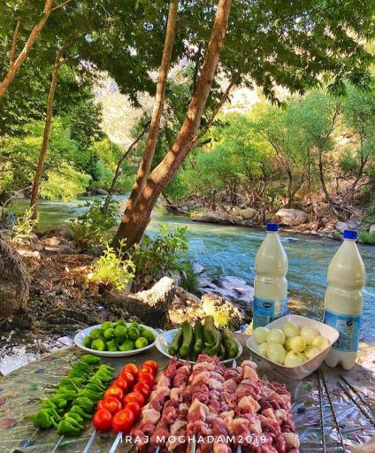 عکس 6 — پارک ساحلی