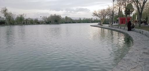 عکس 8 — پارک ساحلی