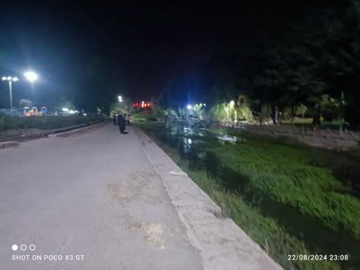عکس 9 — پارک ساحلی