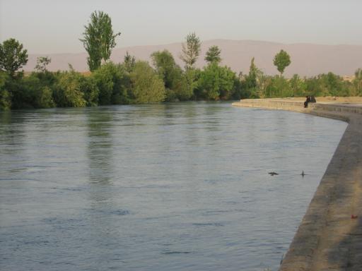عکس 2 — پارک ساحلی چمگردان