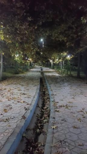 عکس 3 — پارک ساحلی چمگردان