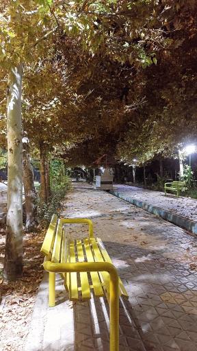 عکس 7 — پارک ساحلی چمگردان