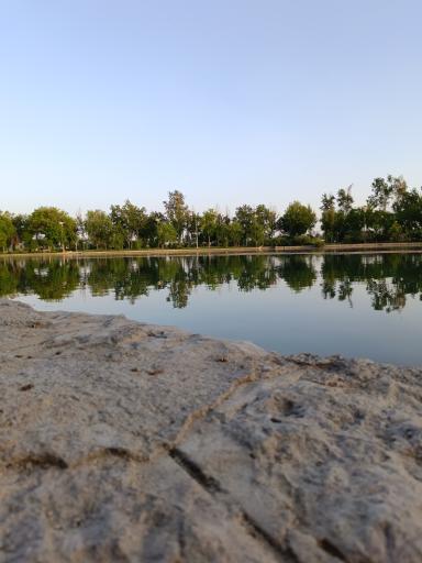 عکس 5 — پارک ساحلی زرین شهر