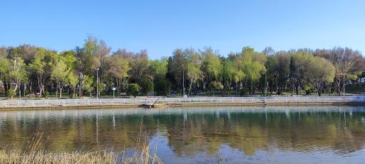 عکس 2 — پارک ساحلی ورنامخواست