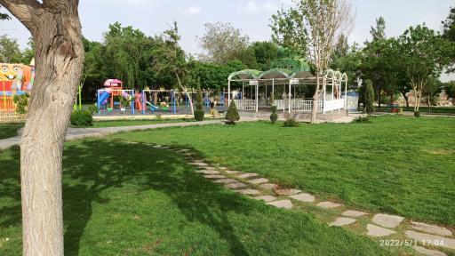 عکس 5 — پارک ساحلی ورنامخواست