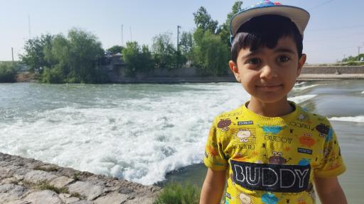 عکس 8 — پارک ساحلی ورنامخواست