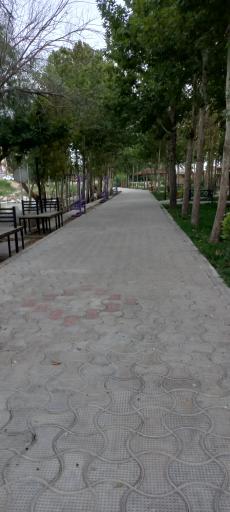 عکس 2 — پارک ساحلی سلامت