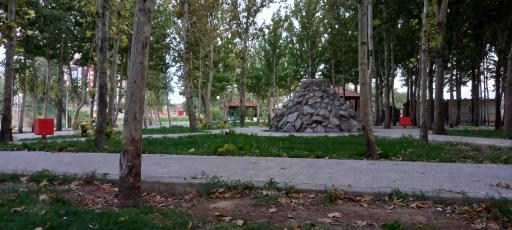 عکس 3 — پارک ساحلی سلامت
