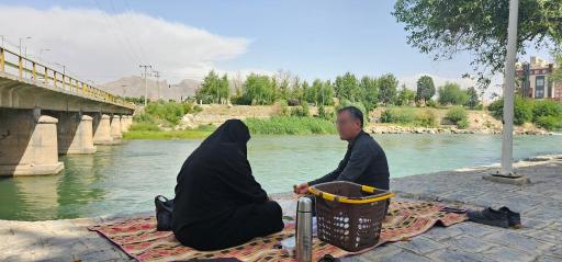 عکس 8 — پارک ساحلی سلامت