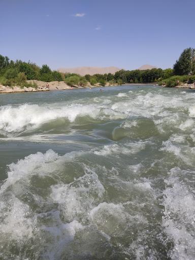 پارک ساحلی مبارکه