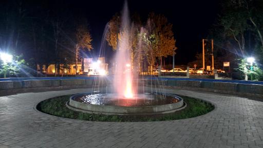 عکس 5 — پارک ساحلی سرارود