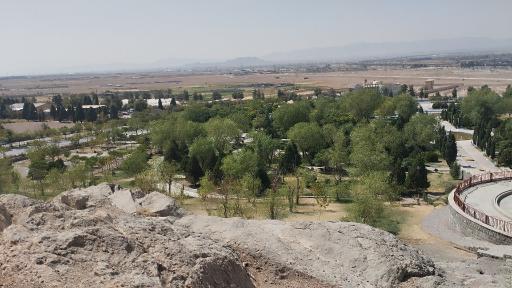 عکس 2 — پارک گل نرگس