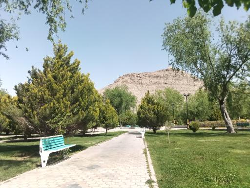 عکس 3 — پارک گل نرگس