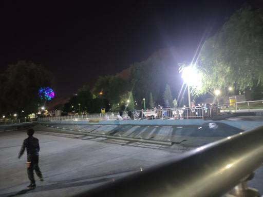 عکس 6 — پارک گل نرگس