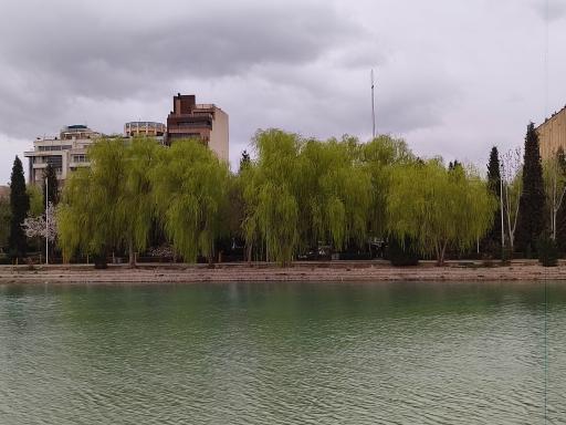 عکس 4 — گرین پارک