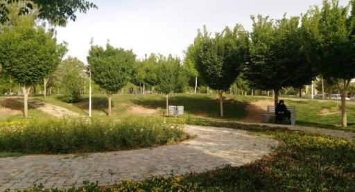 عکس 7 — پارک گلخانه