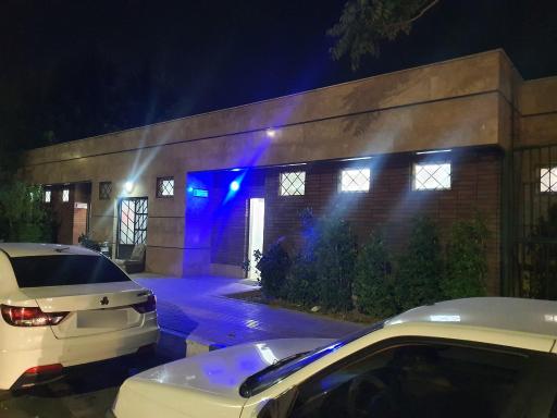 عکس 4 — سرویس بهداشتی باغ گلها