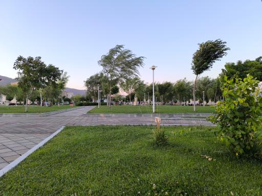 عکس 2 — پارک شادی