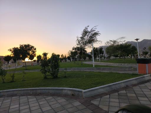 عکس 3 — پارک شادی