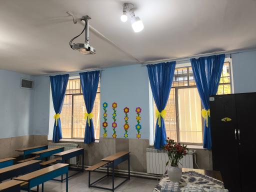 عکس 5 — دبستان پسرانه فرهنگیان
