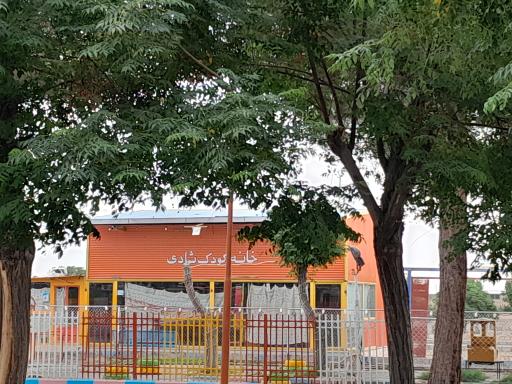 عکس 7 — شهربازی پارک شادی