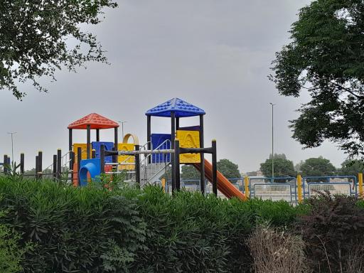 عکس 10 — پارک بزرگ شادی