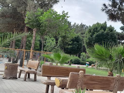 عکس 4 — پارک بزرگ شادی