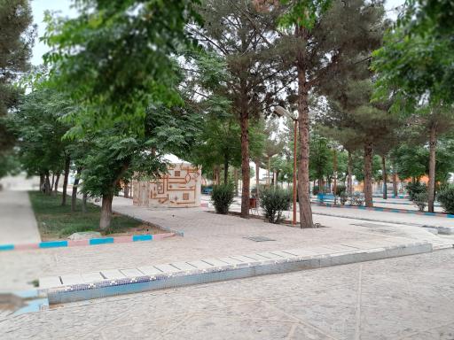 عکس 5 — پارک بزرگ شادی