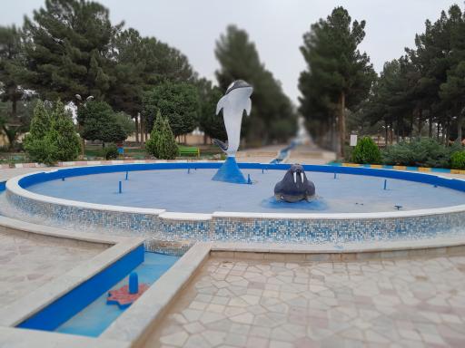 عکس 8 — پارک بزرگ شادی