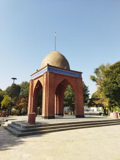 عکس 2 — پارک امام خمینی