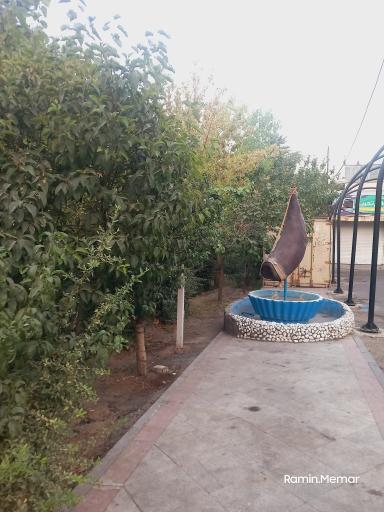 عکس 2 — بوستان امام خمینی (ره)