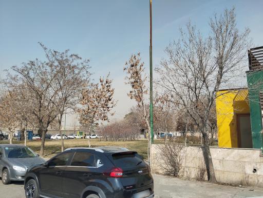پارک حافظ