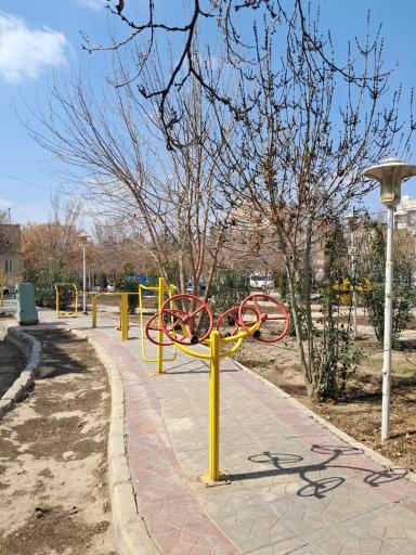 عکس 3 — بوستان روهام